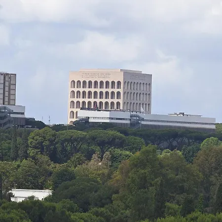 Eur Heritage * Rom